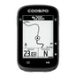 COOSPO CS500 Route Navigation Bike Computer GPS Cycling Odometer Wireless Bicycle Speedometer Cycle Stopwatch ANT+ Bluetooth5.0