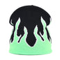 Bocca Beanie Y2K Knitting Hat For Men Women Warm Winter Autumn Letter Cartoon Streetwear Knitting Cap Hip Hop Gorras New Fashion