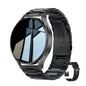 2025 New Bluetooth Call Smart Watches Pro 1.32” Inch 160*160 Custom Dials Sport Men And Woman Health Monitor Smartwatch For Man