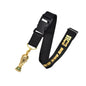 Official Licensed FIFA 2026 World Cup USA Canada Mexico Black Trophy Lanyard Football Fans Neck Strap Pendant Accessories