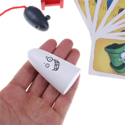Geistes Blitz Family Party Fun with Ghost Blitz Board Game, New and Very Popular Indoor Game