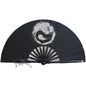 Tai Chi Dragon Bamboo Chinese Tai Chi Fans Kung fu Martial arts Training Fan