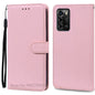 For ZTE Blade V40 Vita Case Soft Silicone Back Cover For ZTE Blade V40 Vita Case Leather Wallet Flip Cover Fundas