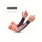 UV protection arm cooling sleeve for sports - stay cool and protected while running, fishing, cycling
