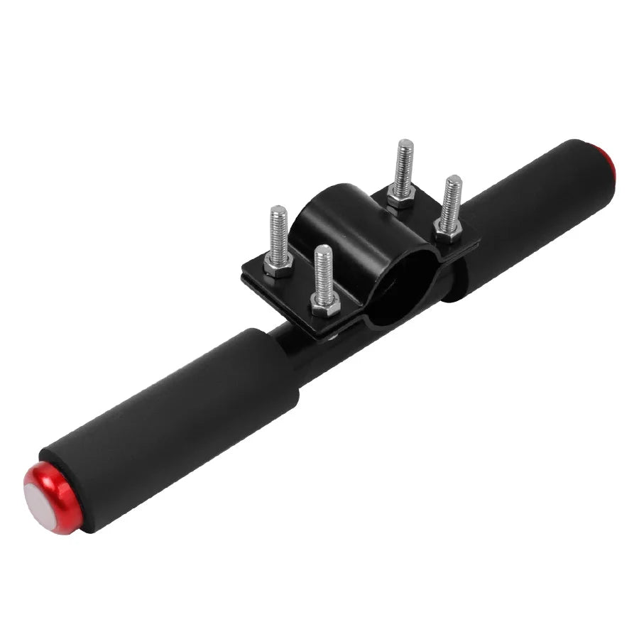 LED Headlight For Xiaomi M365 /Pro Electric Scooter Zoomable 1200mAh Battery USB Rechargeable 150LM XM-L T6 LED Light Front Lamp