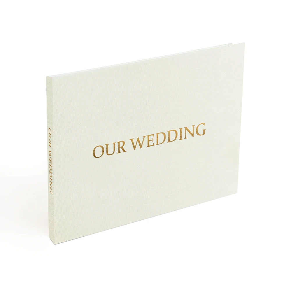 Wedding Video Album