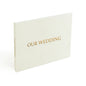 Wedding Video Album