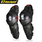 Ones again! MX Enduro Motocross Knee Protectors LED Racing Leg Cover Guards for Motorcycle Moto Cross Protection Gears Men Women