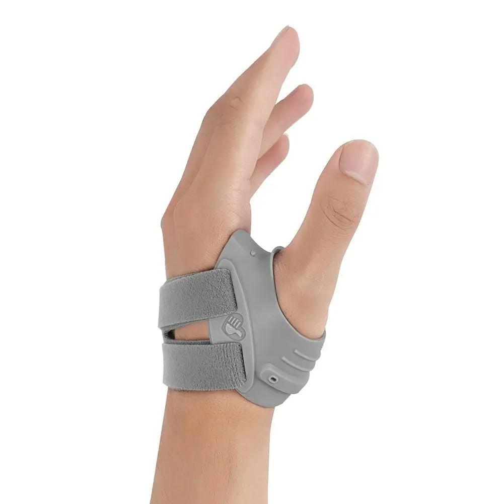 1PC Thumb Brace Joint Orthosis Thumb Splint Support For Osteoarthritis Pain Relif And Tendonitis Lightweight And Breathable
