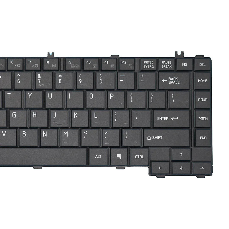 New keyboard For Toshiba Satellite C600 C645 L600 L600D L630 L635 L640 L645 L700 L730 L740 L745 L730 L735 US