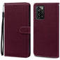 For ZTE Blade V40 Vita Case Soft Silicone Back Cover For ZTE Blade V40 Vita Case Leather Wallet Flip Cover Fundas