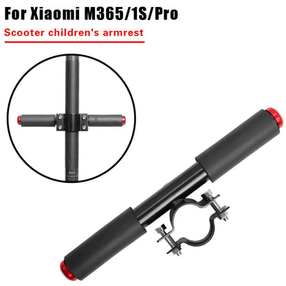 LED Headlight For Xiaomi M365 /Pro Electric Scooter Zoomable 1200mAh Battery USB Rechargeable 150LM XM-L T6 LED Light Front Lamp