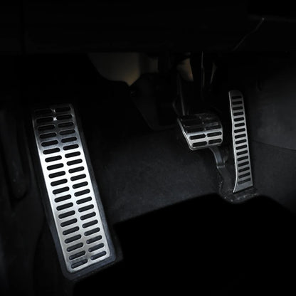 Car Pedals for Volkswagen Golf 5 6 MK5 MK6 Scirocco CC Passat B6 B7 Shara Tiguan for Jetta Mk6 Touran Vento Rabbit
