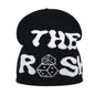Bocca Beanie Y2K Knitting Hat For Men Women Warm Winter Autumn Letter Cartoon Streetwear Knitting Cap Hip Hop Gorras New Fashion