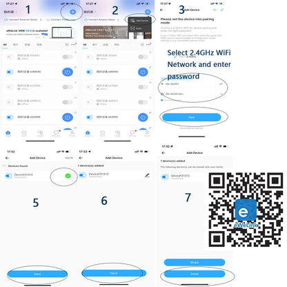 EWelink WiFi Smart Socket With Power Monitoring Smart Plug Timing Voice Control Work with Alexa Google Home Yandex Маруся