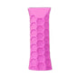 1pcs Silicone Pickleball Racket Handle Sleeve Non-Slip Pickleball Racket Overgrip Protector Sleeve for Enhanced Control Cover