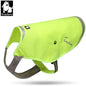 Truelove Dog  Jacket Summer Waterproof 1000D Polyester Fabric Reflective Hollowed Hole Network Medium Large Pet Products TLG2681