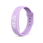 Smart Male Woman Student Children's Sports Electronic Bracelet Vibration Alarm Clock Waterproof Step Count Gift Electronic Watch