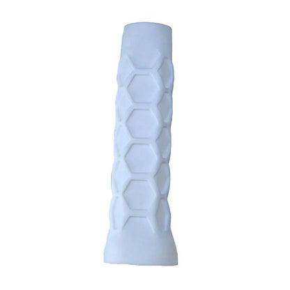 1pcs Silicone Pickleball Racket Handle Sleeve Non-Slip Pickleball Racket Overgrip Protector Sleeve for Enhanced Control Cover