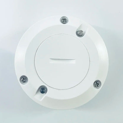 Tuya Zigbee 2mqtt Water Immersion Sensor Smart Life Leakage Sensor Water Linkage Alarm App Remote Monitoring Water Leak Detector