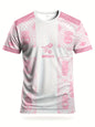 2026 Men Mexico Team Special Edition Jersey Training Jersey Pre-game Warm-up Shirt Short-sleeved Football Jersey Fans T-shirt