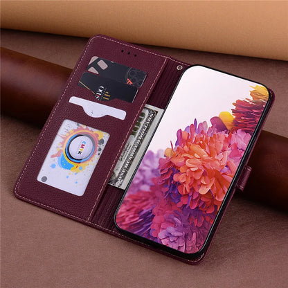 For ZTE Blade V40 Vita Case Soft Silicone Back Cover For ZTE Blade V40 Vita Case Leather Wallet Flip Cover Fundas
