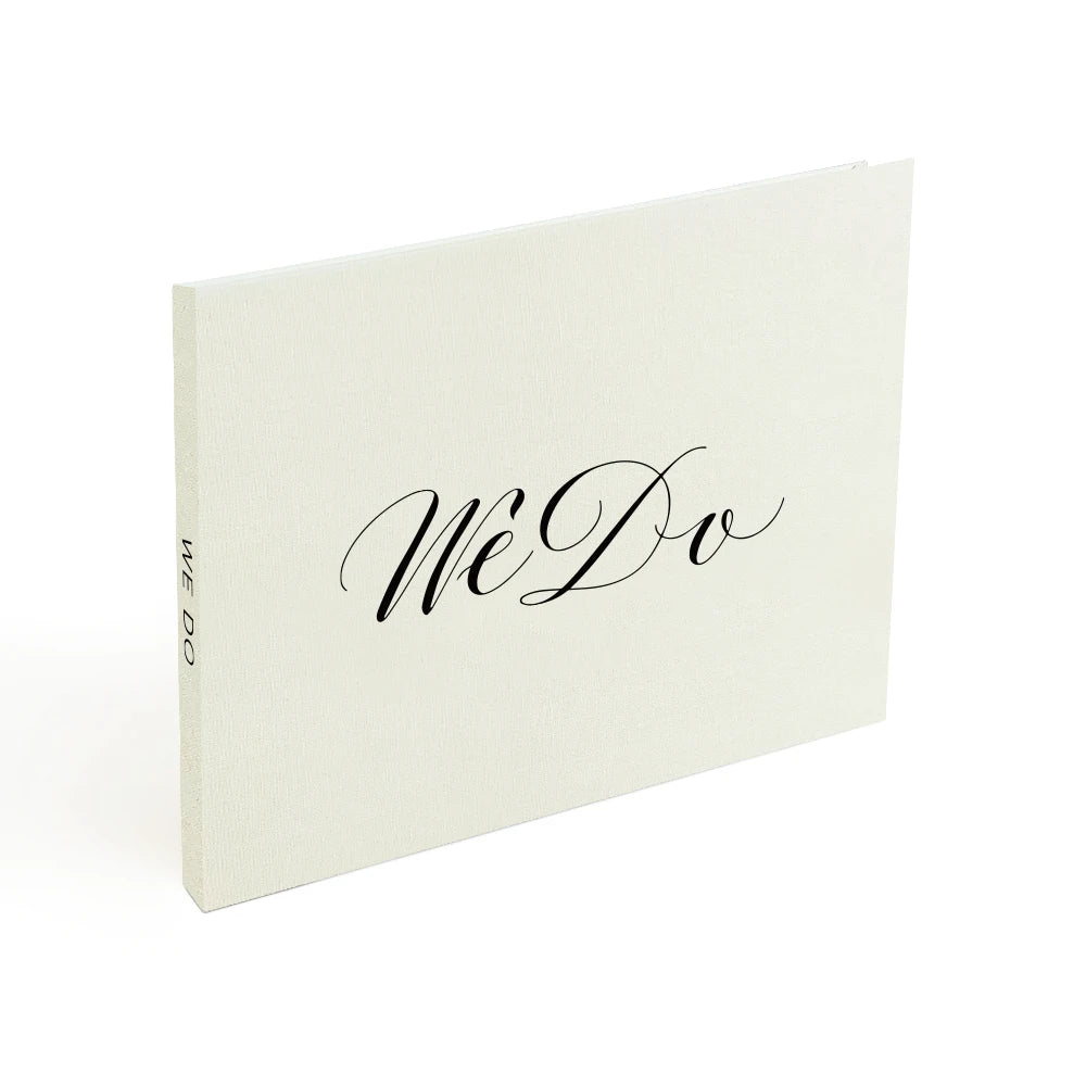 Wedding Video Album