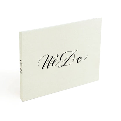 Wedding Video Album