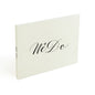Wedding Video Album