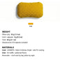 [HODRGEAR] Stuff Sack & Pillow UHMWPE Multifunctional Storage bag Outdoor Camping Headrest 53g Ultralight Hikers