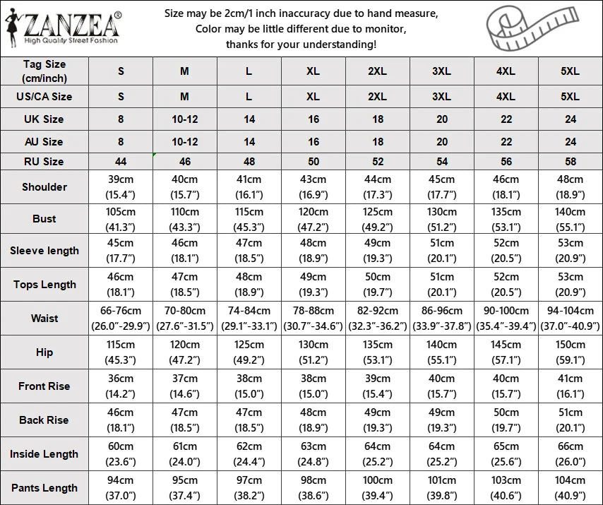 2025 ZANZEA Summer Pant Sets Fashion 2PCS Women Matching Sets O Neck 3/4 Sleeve Blouse Wide Leg Trousers Suit Casual Outfits
