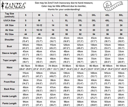 2025 ZANZEA Summer Pant Sets Fashion 2PCS Women Matching Sets O Neck 3/4 Sleeve Blouse Wide Leg Trousers Suit Casual Outfits