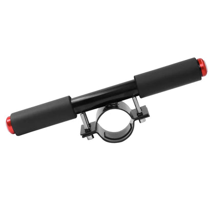 LED Headlight For Xiaomi M365 /Pro Electric Scooter Zoomable 1200mAh Battery USB Rechargeable 150LM XM-L T6 LED Light Front Lamp