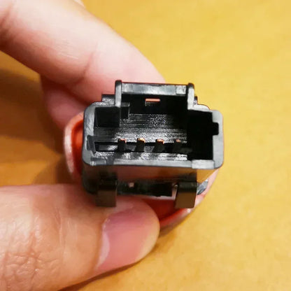 Car Hazard Emergency Light Flasher Switch Button for RENAULT CLIO ALL MODELS 8200634256 8200442743 8200060036 8200442723