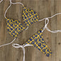 Women Swimwear Skull Printed Swimsuit Biquini Feminino Para Praia 2024 Bikini Set Beach Two Piece Swimwear New Padded Swimsuit