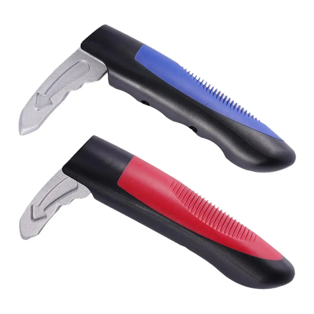 Door Handle Armrest Elderly Car Handle Assist Non-Slip Ergonomic Automotive Accessory Children Elderly Aid Tool Window Breaker