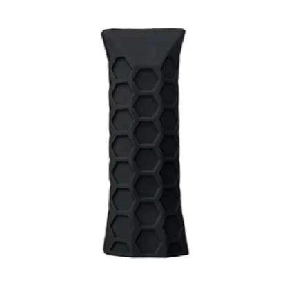 1pcs Silicone Pickleball Racket Handle Sleeve Non-Slip Pickleball Racket Overgrip Protector Sleeve for Enhanced Control Cover