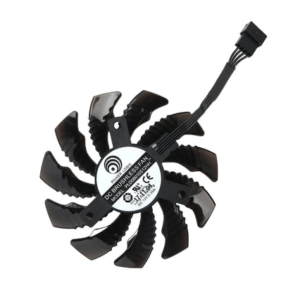Video Card Fan For Gigabyte GeForce RTX 3060 3070 Gaming RTX 3060Ti 3070Ti Ti Eagle 78MM PLD08010S12HH Graphics Card Cooling Fan
