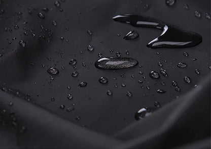 Waterproof Backpack Rain Cover 15-75L Outdoor Sport Cycling Safety Light Rain Cover Outdoor Camping Hiking Bag Rain Cover
