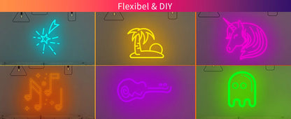 Smart App LED Strip Lights SMD 5050 RGB APP Remote Control Flexible Ribbon Diode Lamp Tape TV Backlights Game Room Home Decor