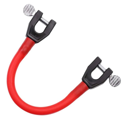 Ski Training Aid Ski Tip Connectors Skiing Training Equipment for Kids Adults