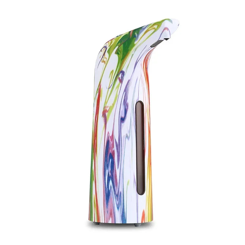 Automatic Liquid Soap Dispenser 400L, Soap & Gel Dispenser 
