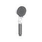 High Quality 10 Mode Shower Head Water Filter Adjustable High Pressure Shower Portable One-Key Stop Shower Bathroom Accessories