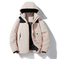 New Women's Ski Suit Windproof Waterproof Thicken Warm Snow Coat Winter Skiing and Snowboarding Jacket лыжный костюм женский