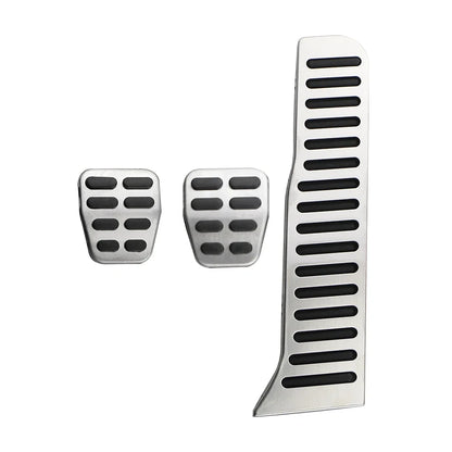 Car Pedals for Volkswagen Golf 5 6 MK5 MK6 Scirocco CC Passat B6 B7 Shara Tiguan for Jetta Mk6 Touran Vento Rabbit