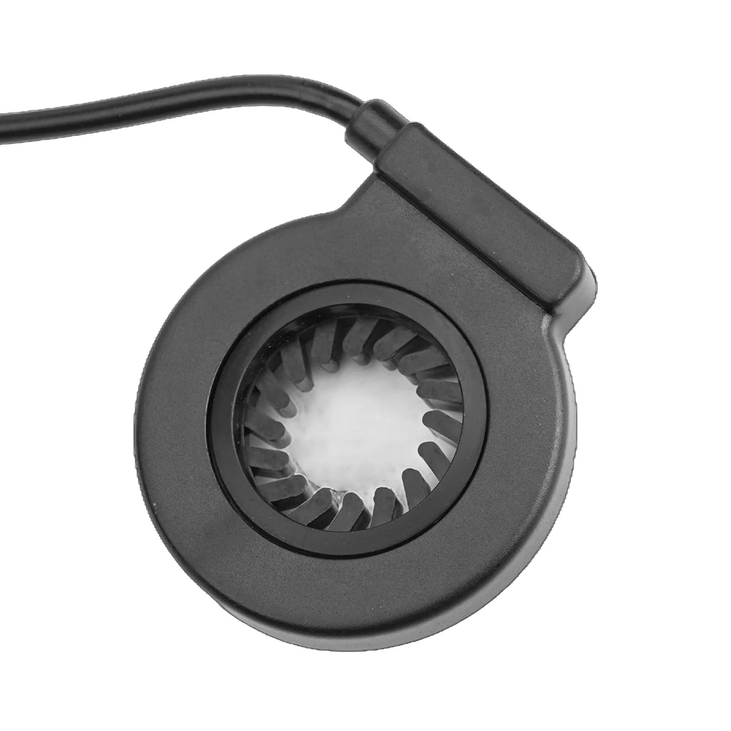 Quality Auxiliary Sensor For Electric Bike Pedal Assist Point 12 Magnetic 1pc For Electric Bicycle For-E-bike PAS Sensor