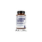 L-Carnitine Tartrate Premium Capsules 1500 mg - Natural Energy Production, Supports Metabolism