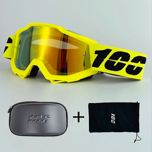 Ski Glasses Men Women Anti-fog Cylindrical Snow Skiing Goggles UV Protection Winter Adult Sport Snowboard Gafas Ski