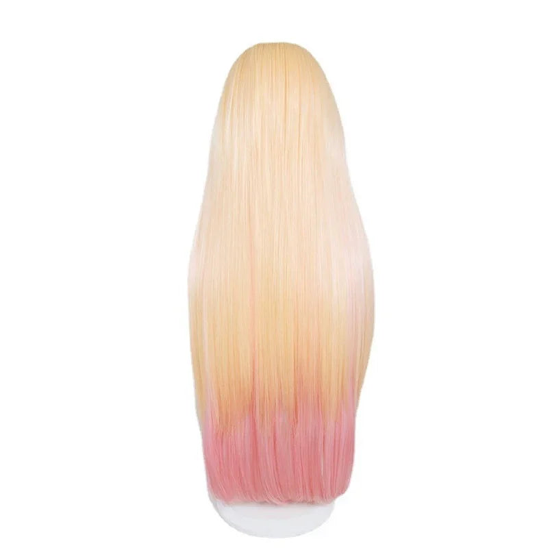 Anime My Dress-Up Darling Kitagawa Marin Inui Sajuna Gojo Wakana Cosplay Costume School Uniform Dress Wig Man Woman Sexy Suit