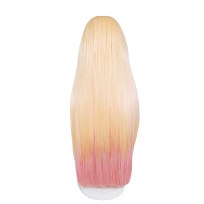 Anime My Dress-Up Darling Kitagawa Marin Inui Sajuna Gojo Wakana Cosplay Costume School Uniform Dress Wig Man Woman Sexy Suit